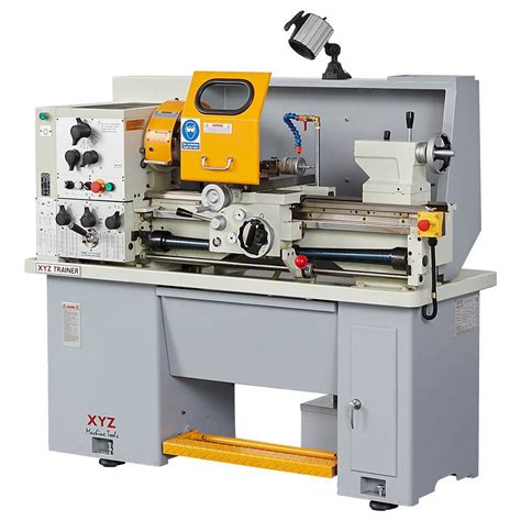 cnc trainer lathe machine|cnc lathe machine pdf.